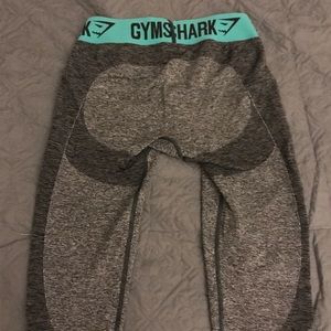 Gymshark Flex Leggings V3